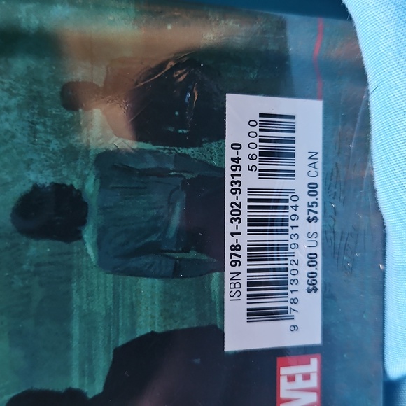 Marvel Loki Multicolor Poster - Picture 3 of 5